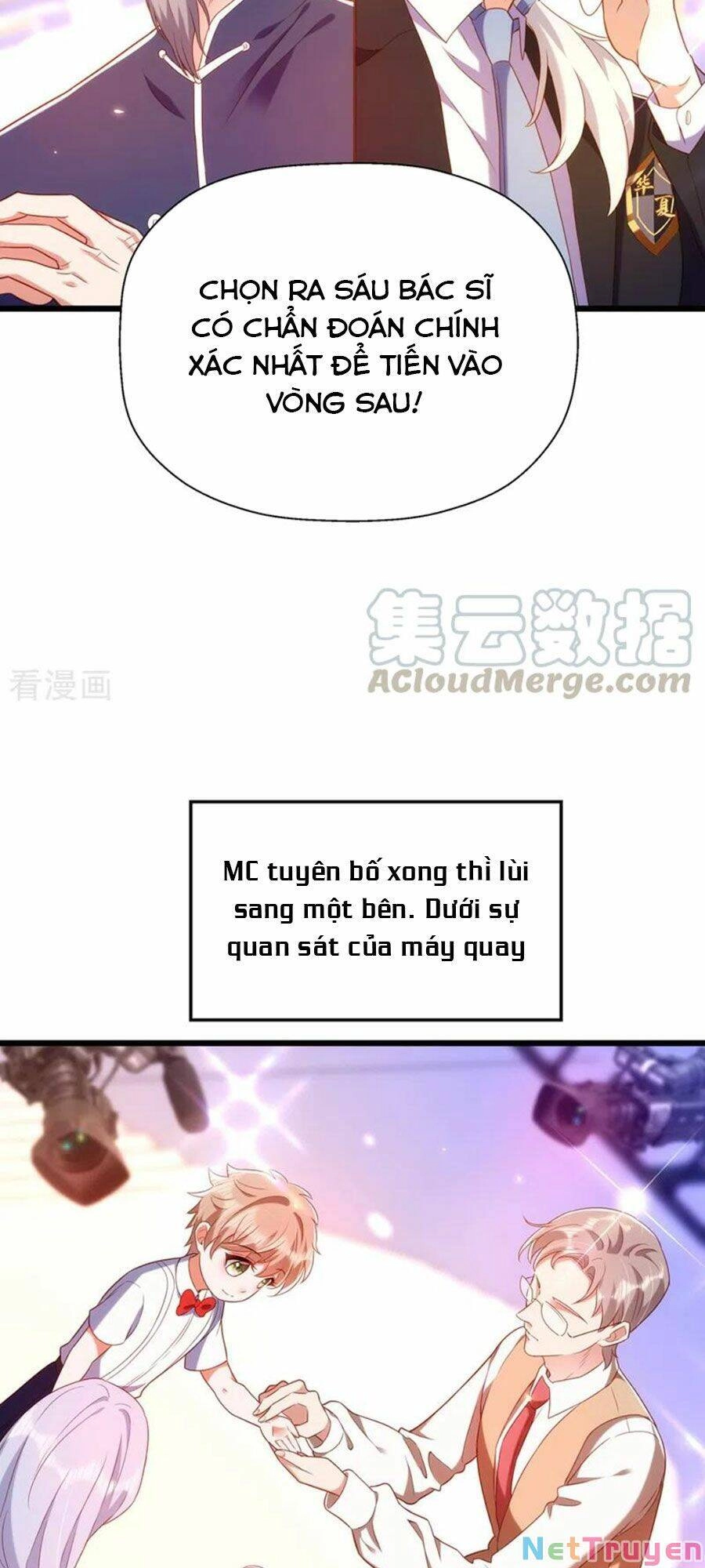 Trùng Sinh Không Gian: Cô Vợ Hào Môn Nóng Bỏng Không Dễ Chọc Chapter 191 - 17