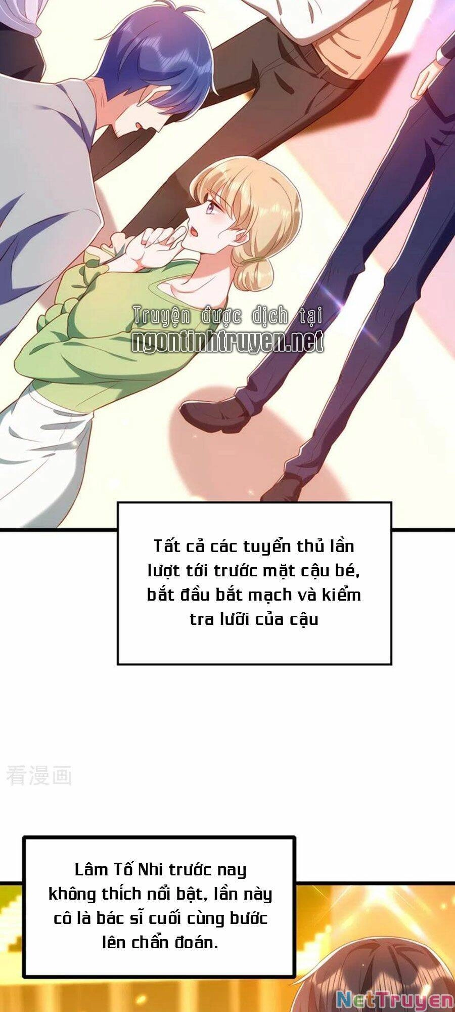 Trùng Sinh Không Gian: Cô Vợ Hào Môn Nóng Bỏng Không Dễ Chọc Chapter 191 - 18