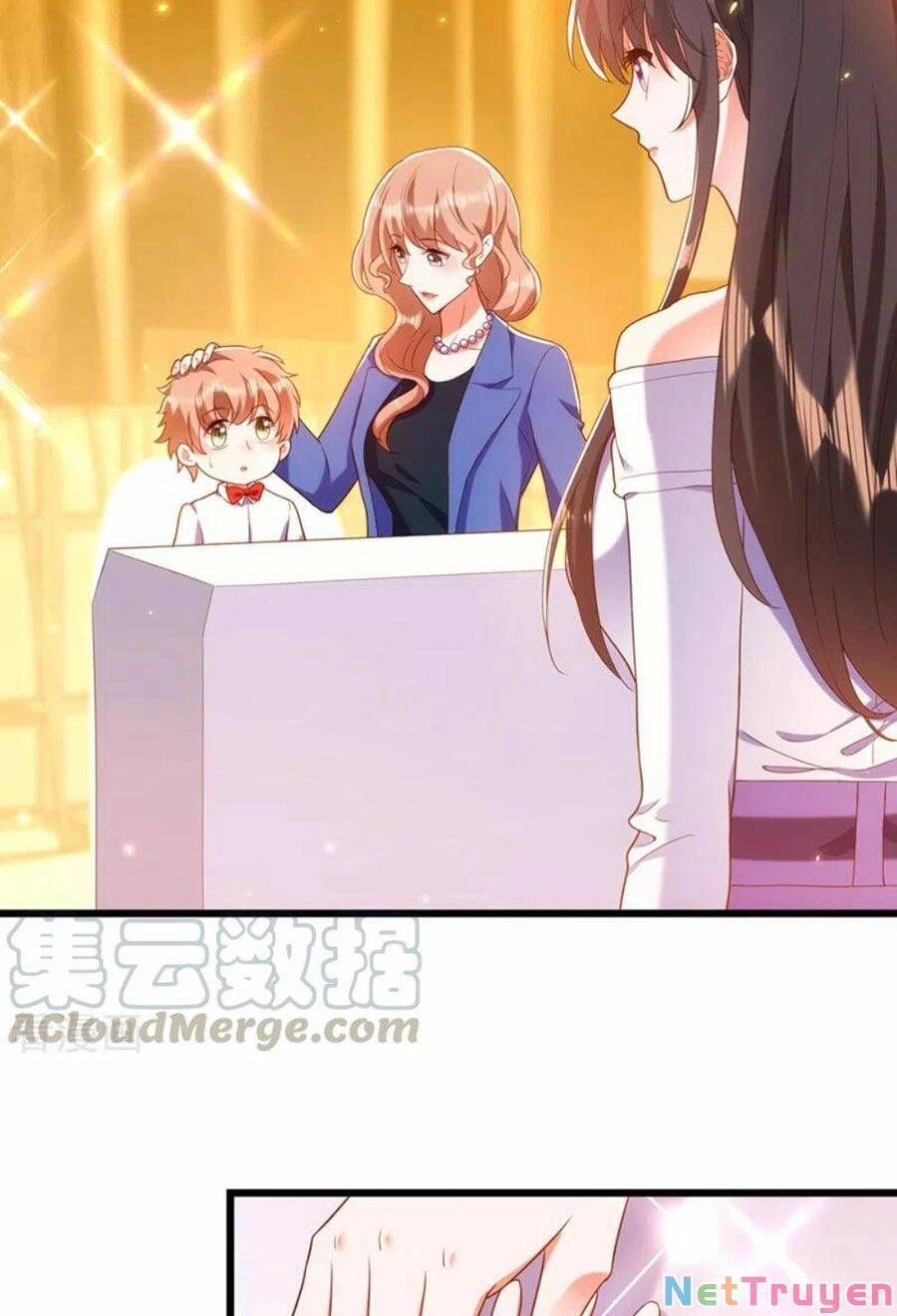 Trùng Sinh Không Gian: Cô Vợ Hào Môn Nóng Bỏng Không Dễ Chọc Chapter 191 - 19