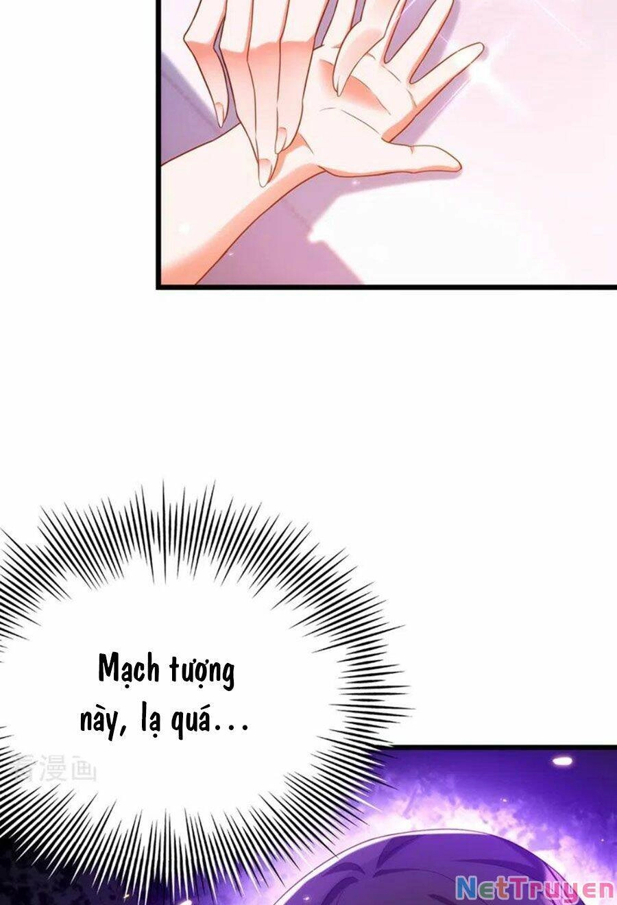 Trùng Sinh Không Gian: Cô Vợ Hào Môn Nóng Bỏng Không Dễ Chọc Chapter 191 - 20