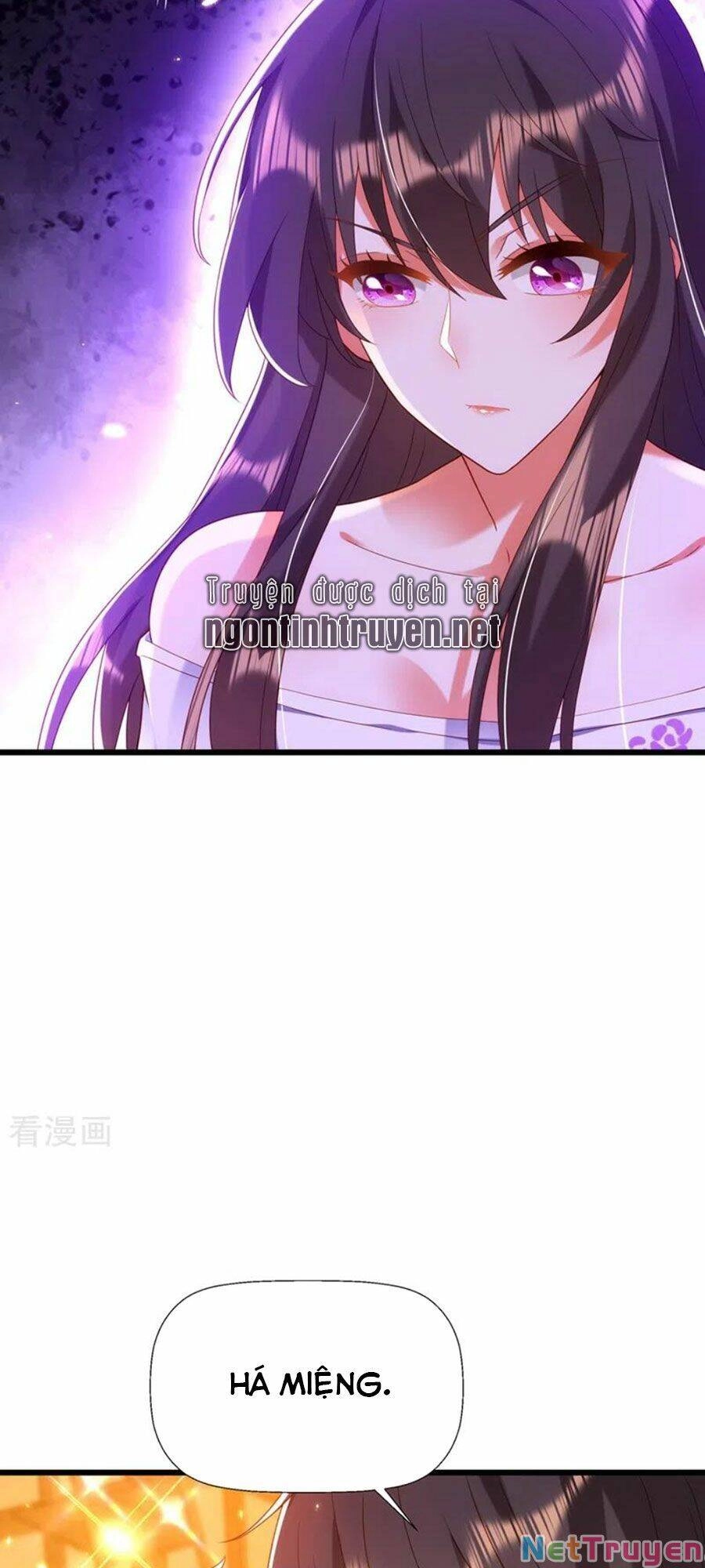 Trùng Sinh Không Gian: Cô Vợ Hào Môn Nóng Bỏng Không Dễ Chọc Chapter 191 - 21