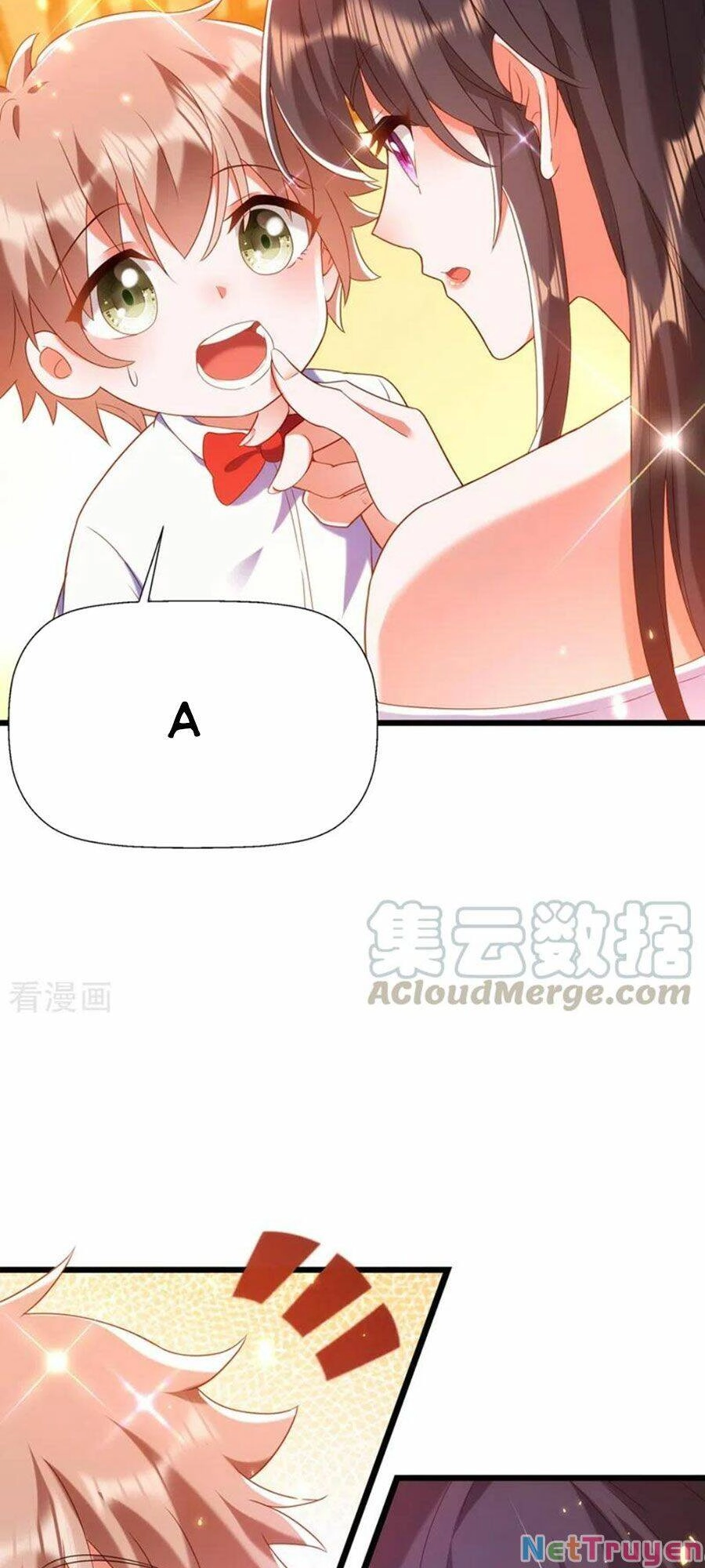 Trùng Sinh Không Gian: Cô Vợ Hào Môn Nóng Bỏng Không Dễ Chọc Chapter 191 - 22