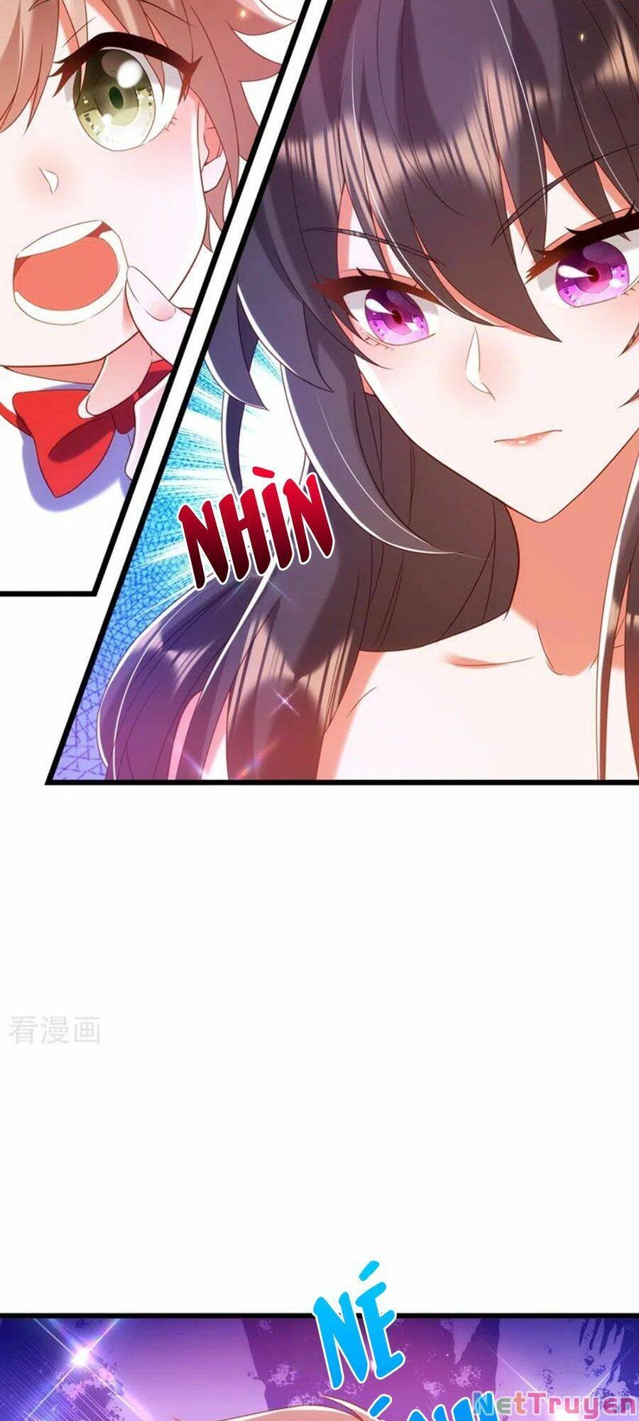 Trùng Sinh Không Gian: Cô Vợ Hào Môn Nóng Bỏng Không Dễ Chọc Chapter 191 - 23