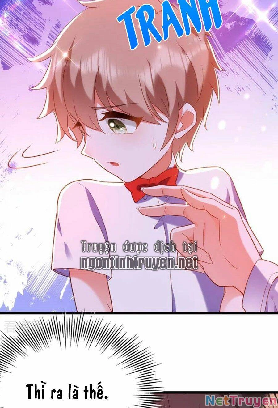 Trùng Sinh Không Gian: Cô Vợ Hào Môn Nóng Bỏng Không Dễ Chọc Chapter 191 - 24