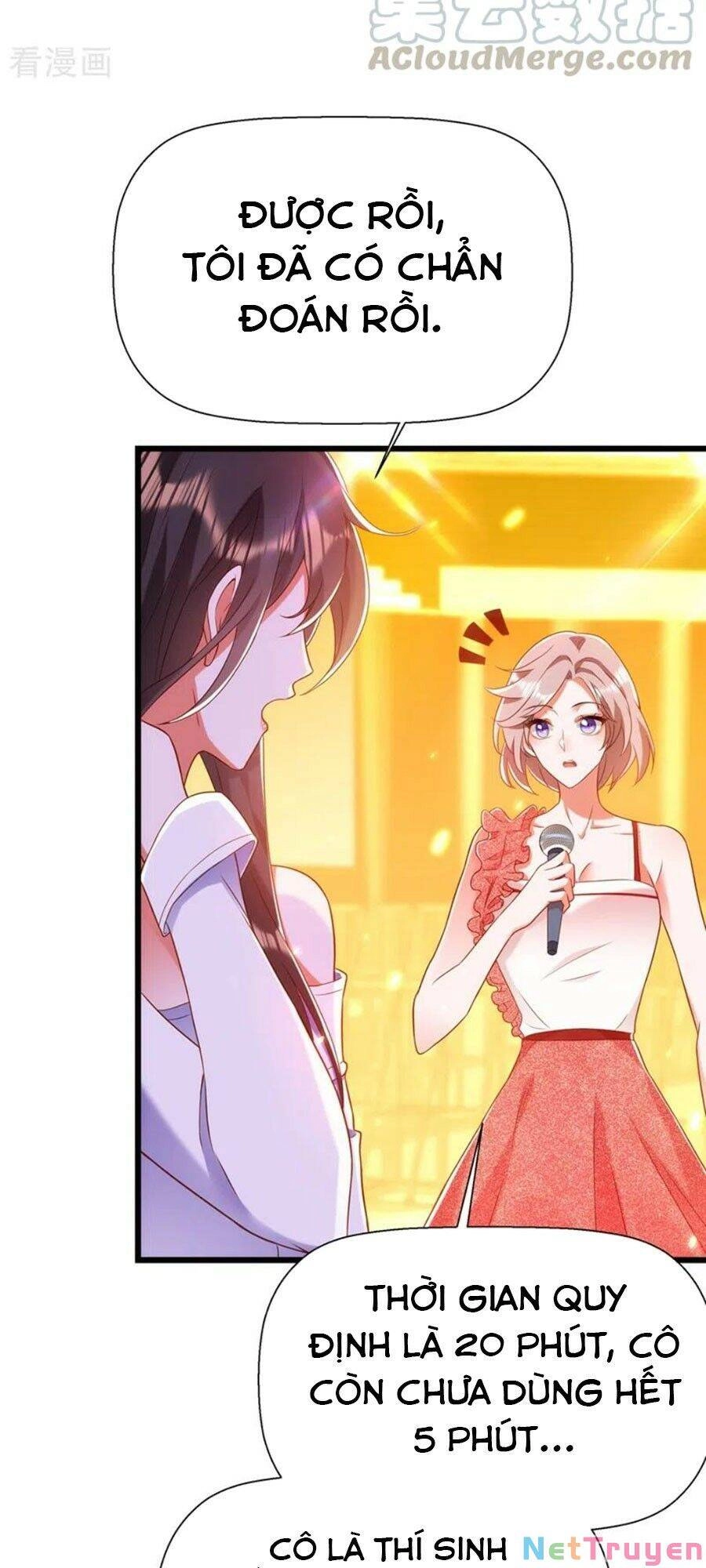 Trùng Sinh Không Gian: Cô Vợ Hào Môn Nóng Bỏng Không Dễ Chọc Chapter 191 - 26