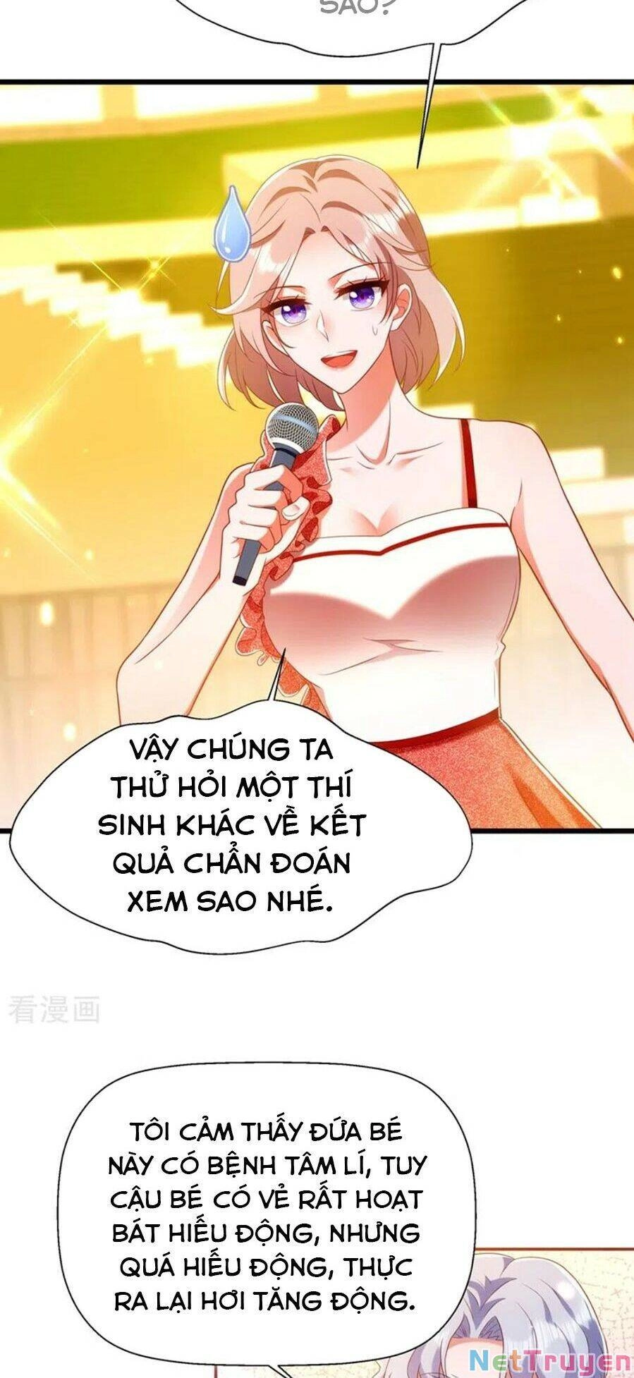 Trùng Sinh Không Gian: Cô Vợ Hào Môn Nóng Bỏng Không Dễ Chọc Chapter 192 - 4