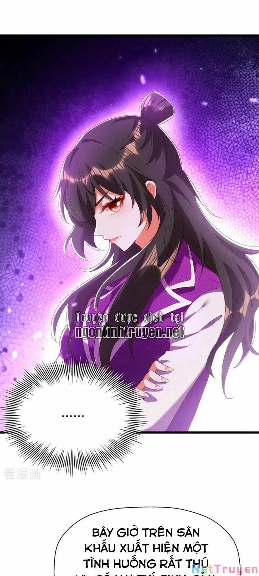 Trùng Sinh Không Gian: Cô Vợ Hào Môn Nóng Bỏng Không Dễ Chọc Chapter 192 - 9