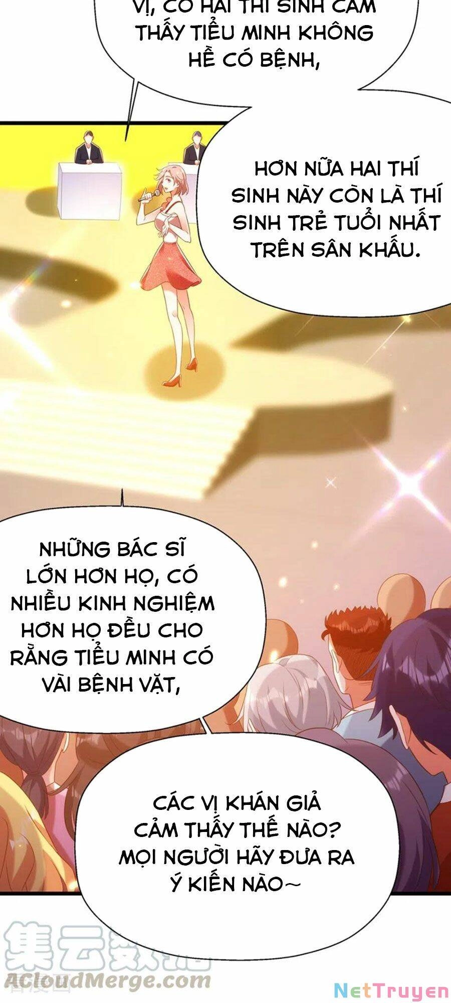 Trùng Sinh Không Gian: Cô Vợ Hào Môn Nóng Bỏng Không Dễ Chọc Chapter 192 - 10