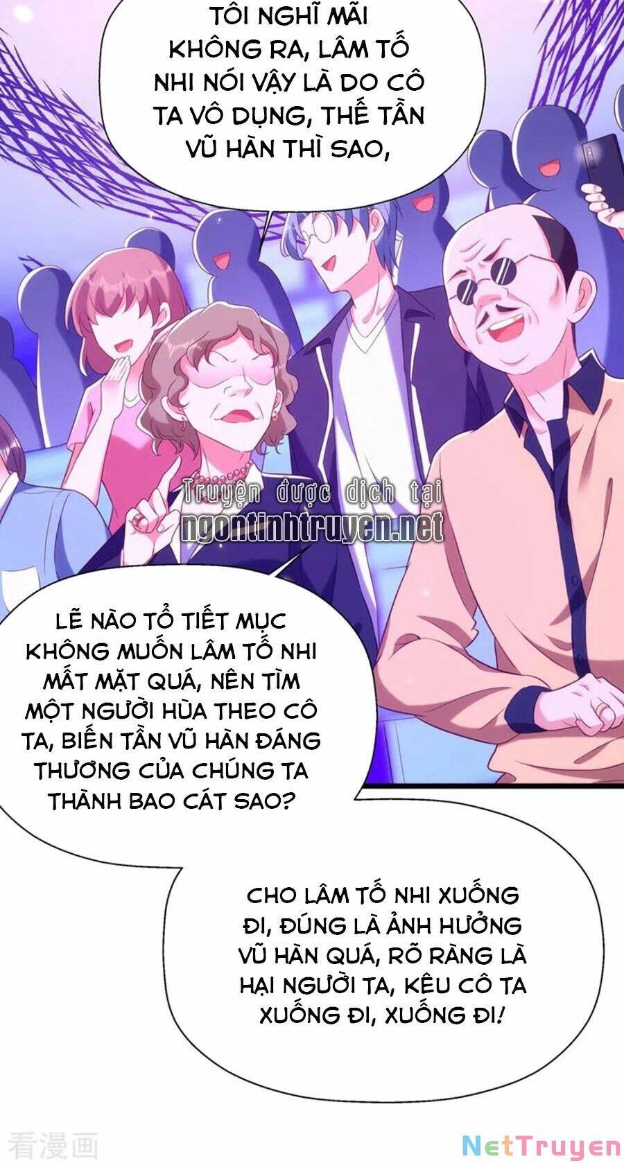 Trùng Sinh Không Gian: Cô Vợ Hào Môn Nóng Bỏng Không Dễ Chọc Chapter 192 - 12