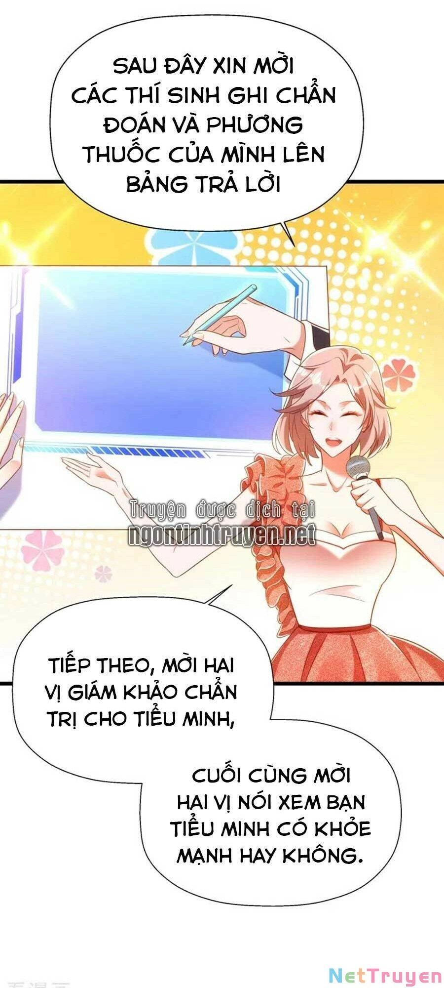 Trùng Sinh Không Gian: Cô Vợ Hào Môn Nóng Bỏng Không Dễ Chọc Chapter 192 - 13