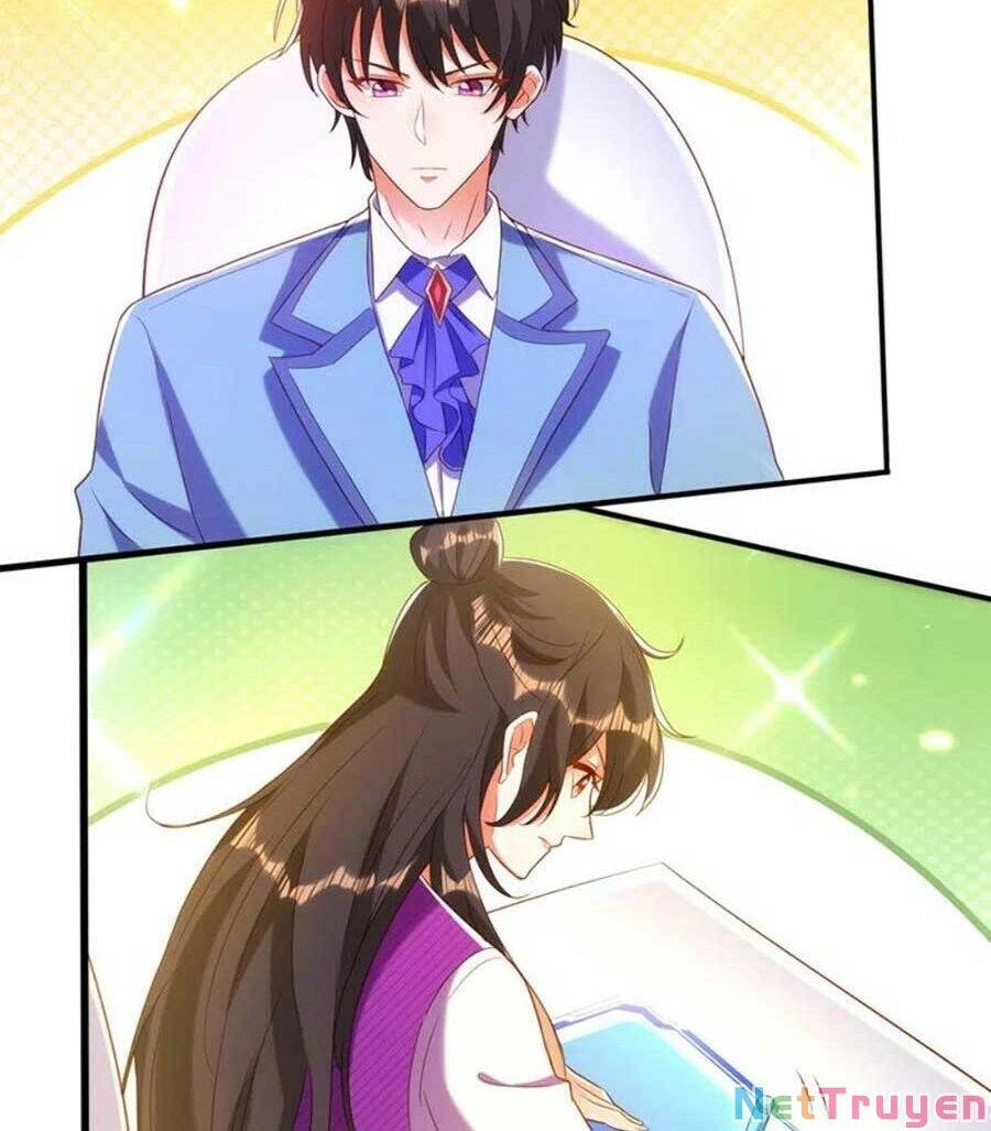 Trùng Sinh Không Gian: Cô Vợ Hào Môn Nóng Bỏng Không Dễ Chọc Chapter 192 - 15