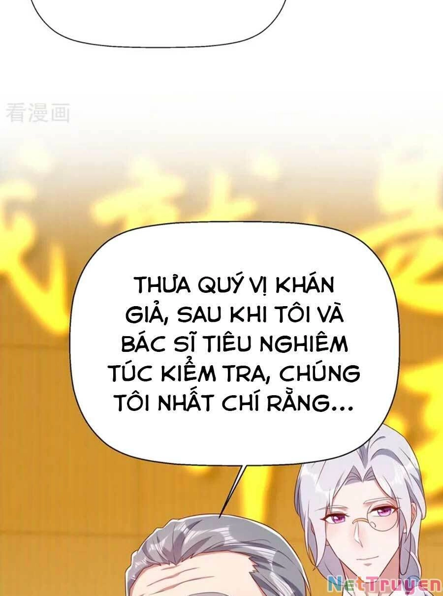 Trùng Sinh Không Gian: Cô Vợ Hào Môn Nóng Bỏng Không Dễ Chọc Chapter 192 - 18