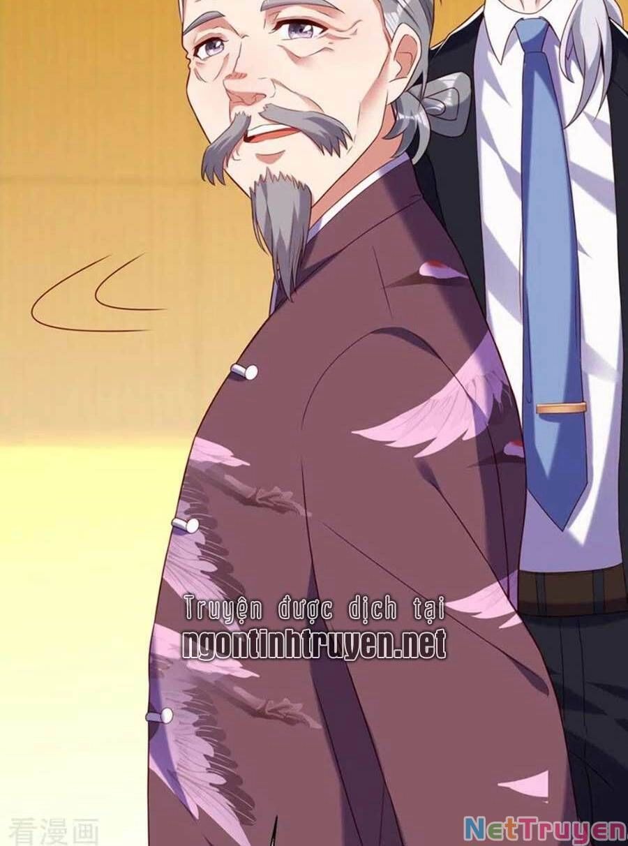 Trùng Sinh Không Gian: Cô Vợ Hào Môn Nóng Bỏng Không Dễ Chọc Chapter 192 - 19