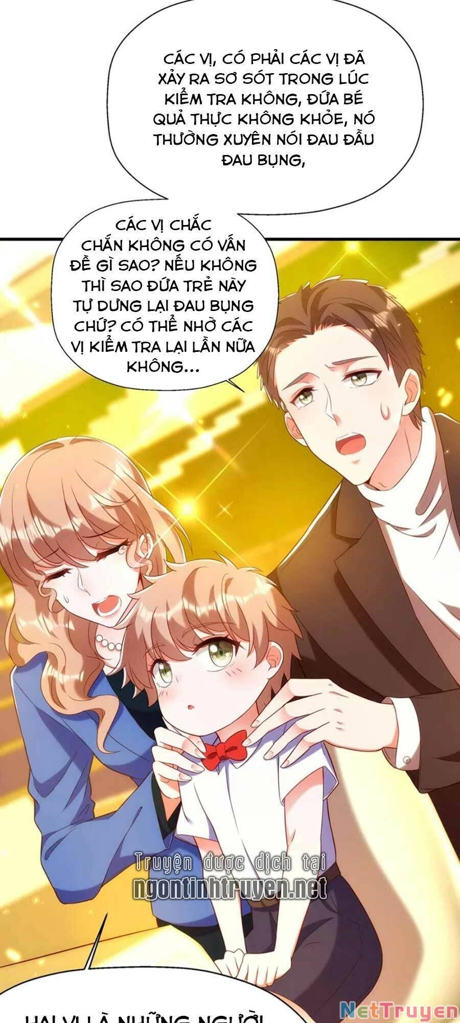 Trùng Sinh Không Gian: Cô Vợ Hào Môn Nóng Bỏng Không Dễ Chọc Chapter 192 - 25