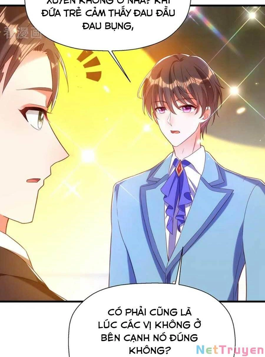 Trùng Sinh Không Gian: Cô Vợ Hào Môn Nóng Bỏng Không Dễ Chọc Chapter 192 - 27