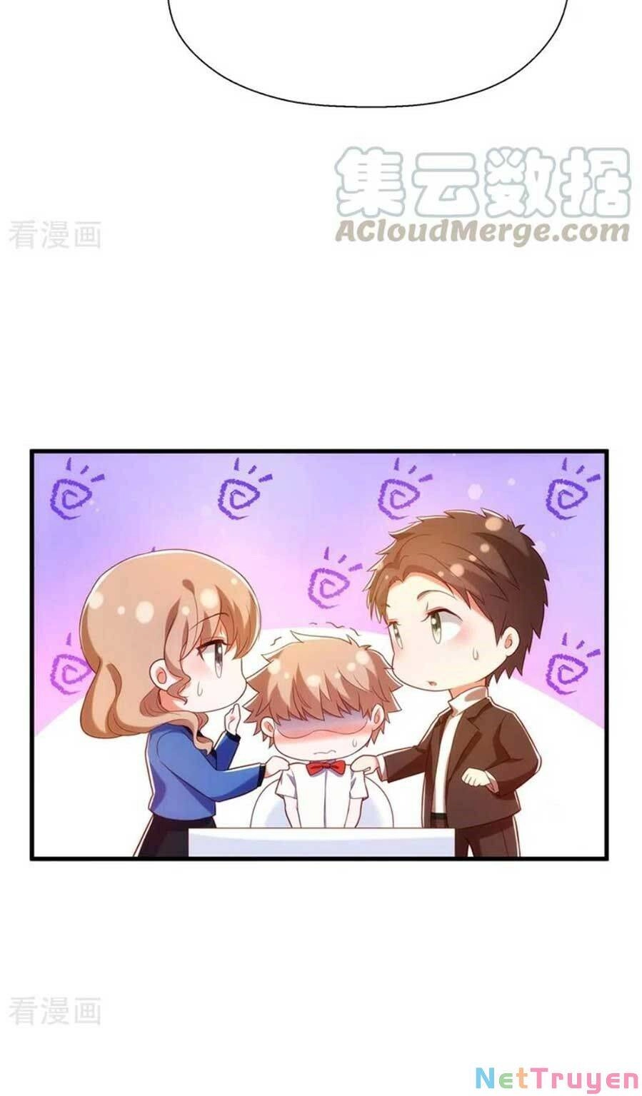 Trùng Sinh Không Gian: Cô Vợ Hào Môn Nóng Bỏng Không Dễ Chọc Chapter 192 - 28