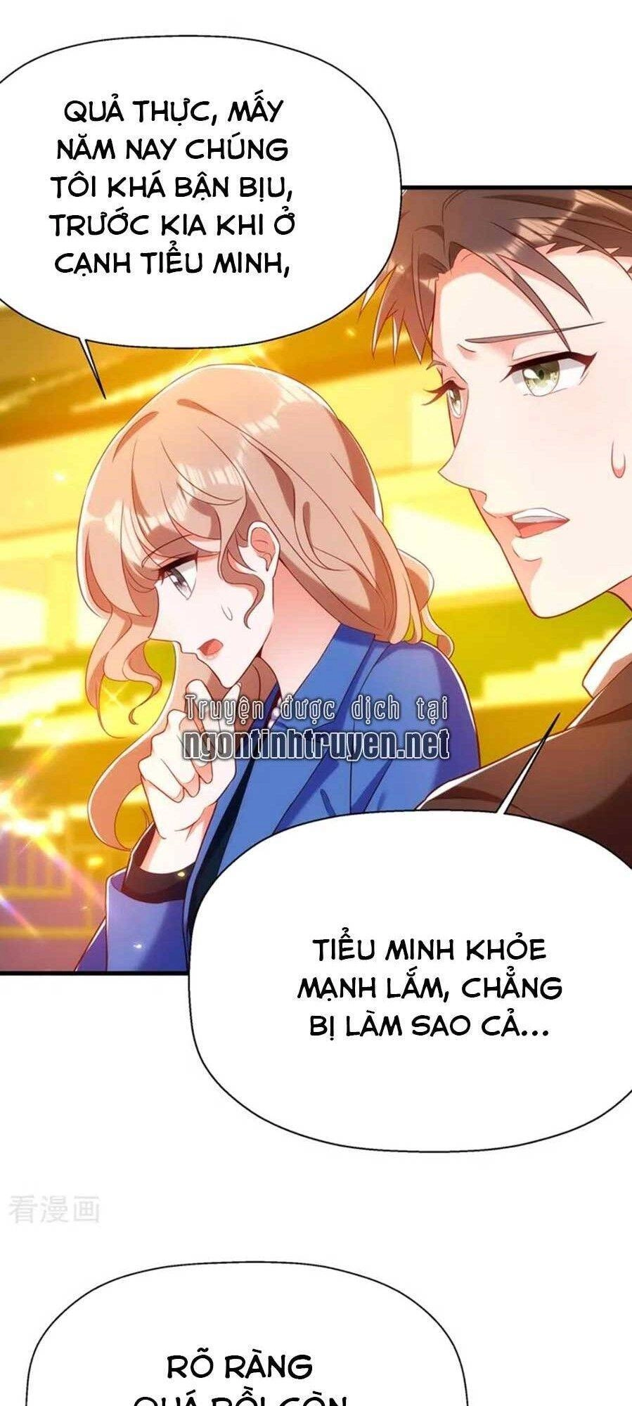 Trùng Sinh Không Gian: Cô Vợ Hào Môn Nóng Bỏng Không Dễ Chọc Chapter 193 - 3