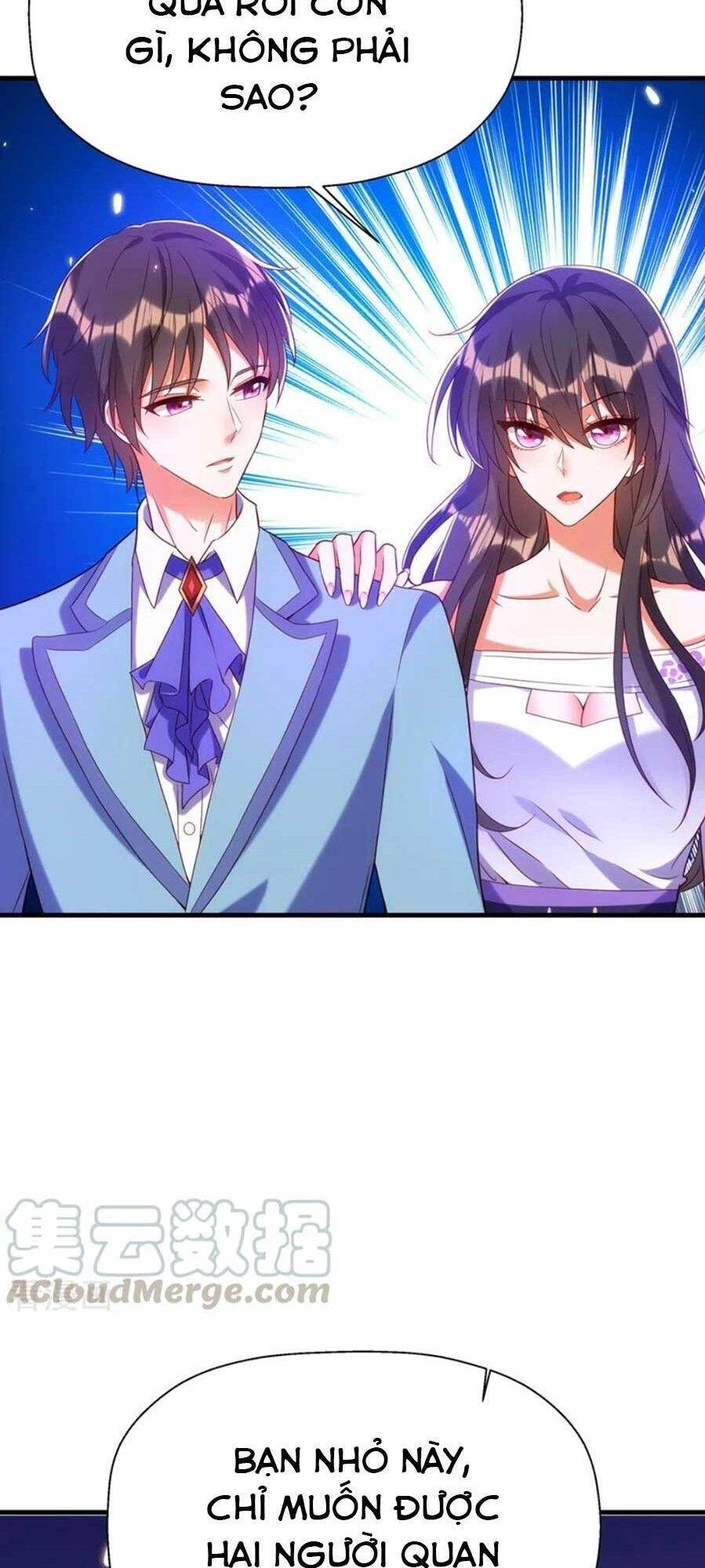 Trùng Sinh Không Gian: Cô Vợ Hào Môn Nóng Bỏng Không Dễ Chọc Chapter 193 - 4