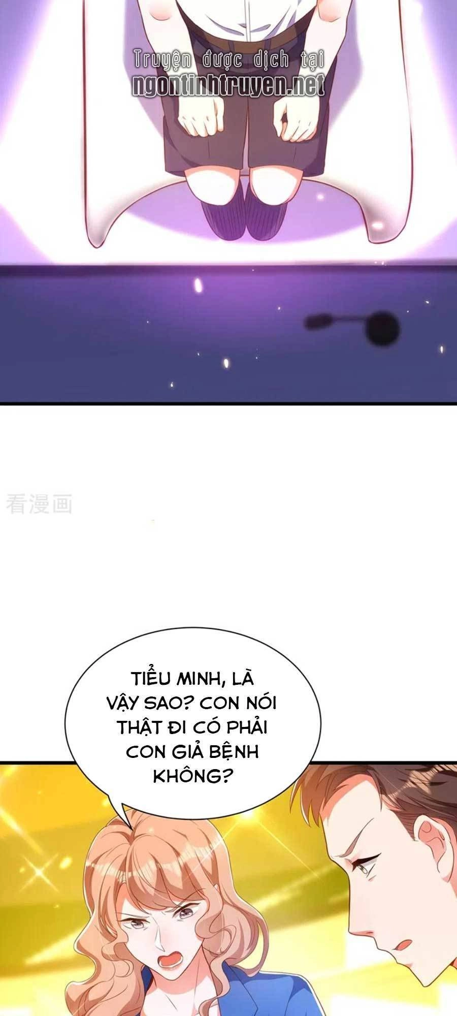 Trùng Sinh Không Gian: Cô Vợ Hào Môn Nóng Bỏng Không Dễ Chọc Chapter 193 - 6