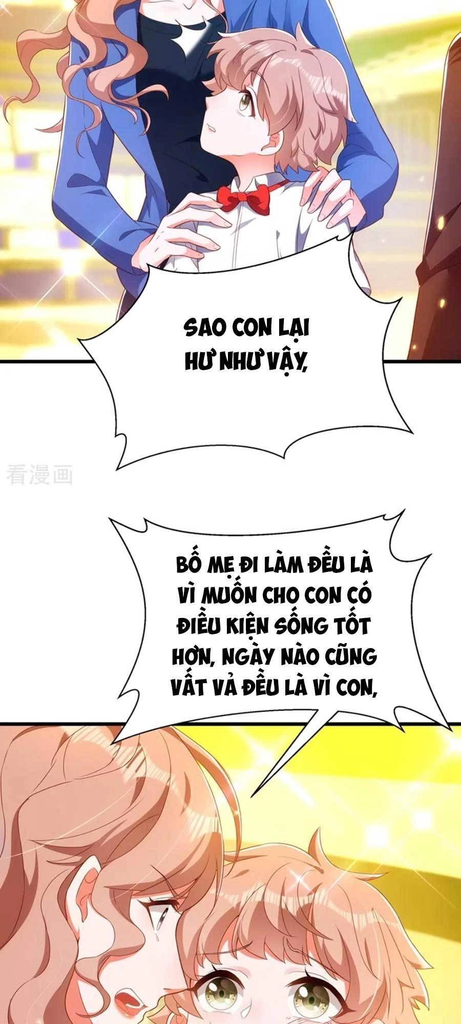 Trùng Sinh Không Gian: Cô Vợ Hào Môn Nóng Bỏng Không Dễ Chọc Chapter 193 - 7