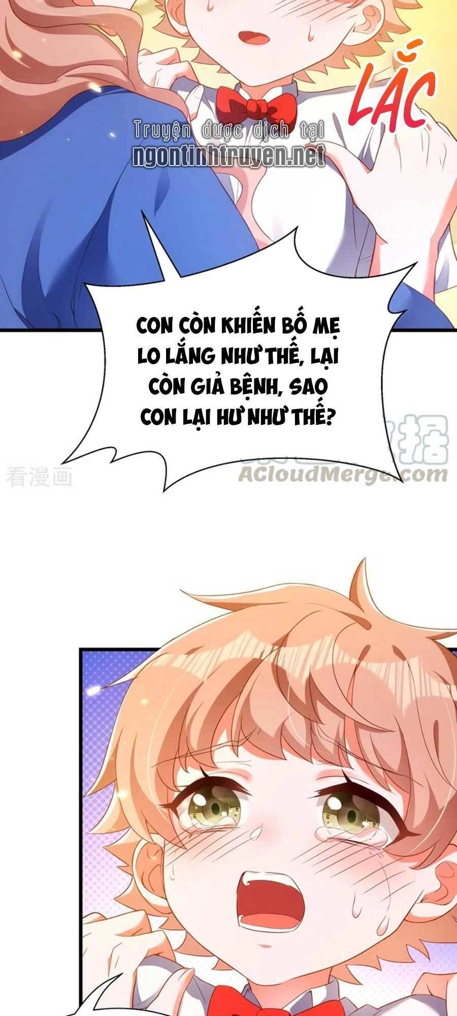 Trùng Sinh Không Gian: Cô Vợ Hào Môn Nóng Bỏng Không Dễ Chọc Chapter 193 - 8