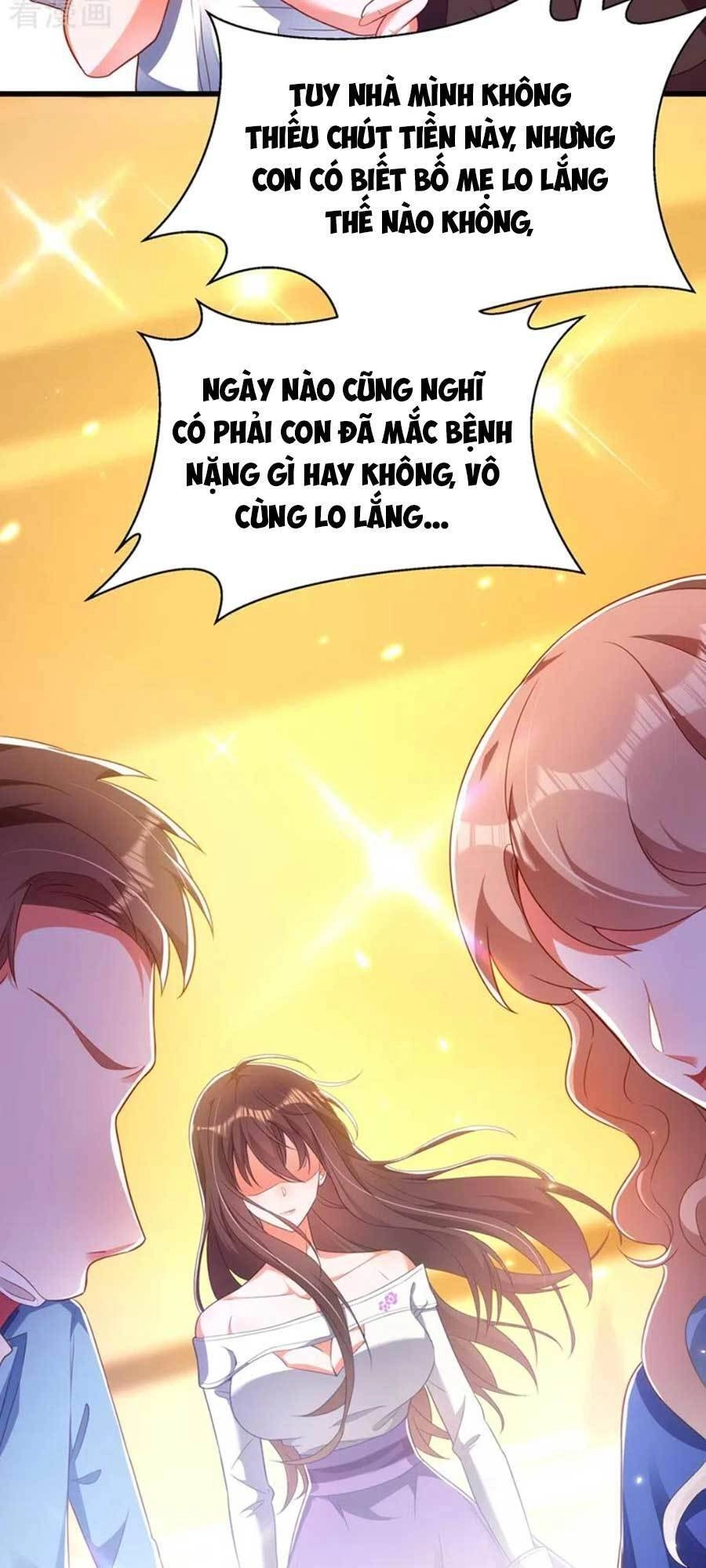 Trùng Sinh Không Gian: Cô Vợ Hào Môn Nóng Bỏng Không Dễ Chọc Chapter 193 - 11