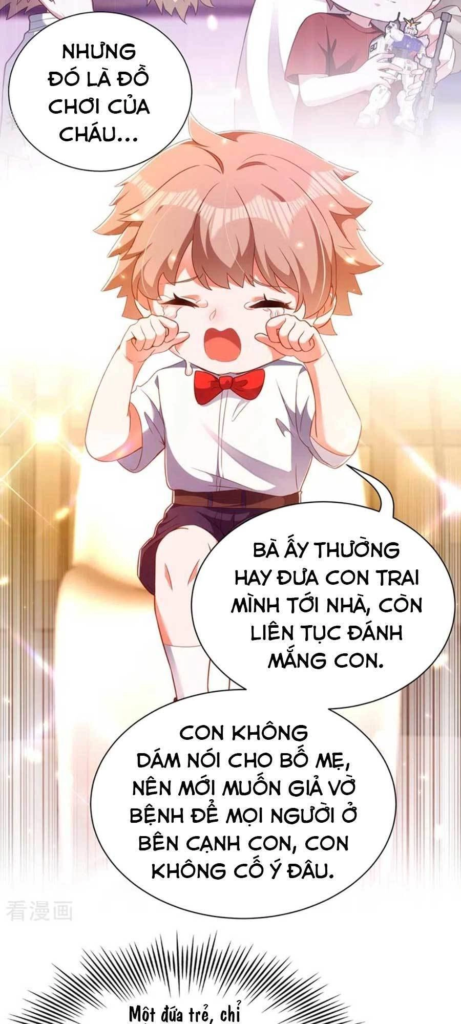 Trùng Sinh Không Gian: Cô Vợ Hào Môn Nóng Bỏng Không Dễ Chọc Chapter 193 - 14