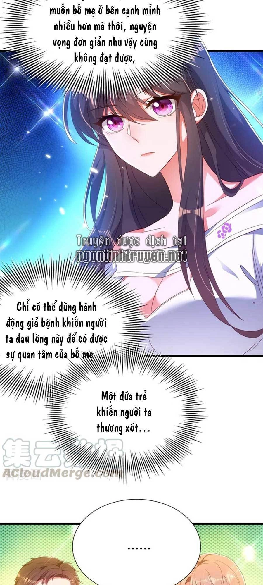 Trùng Sinh Không Gian: Cô Vợ Hào Môn Nóng Bỏng Không Dễ Chọc Chapter 193 - 15