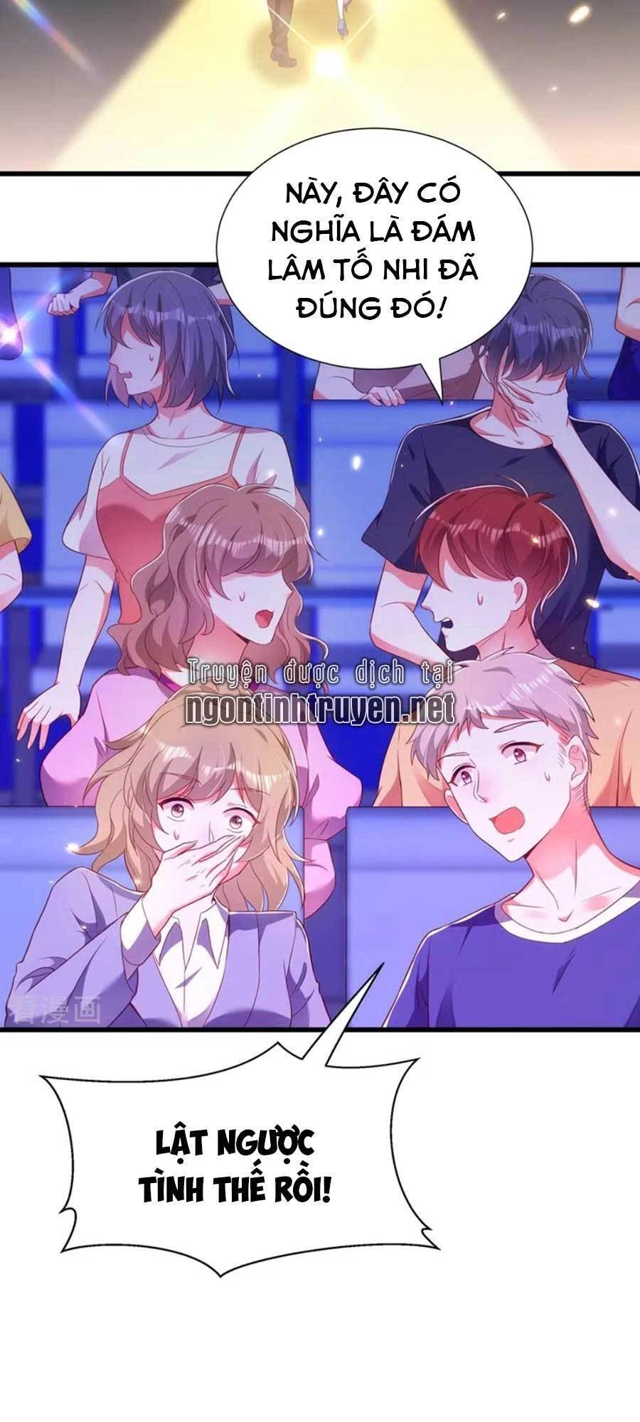 Trùng Sinh Không Gian: Cô Vợ Hào Môn Nóng Bỏng Không Dễ Chọc Chapter 193 - 19