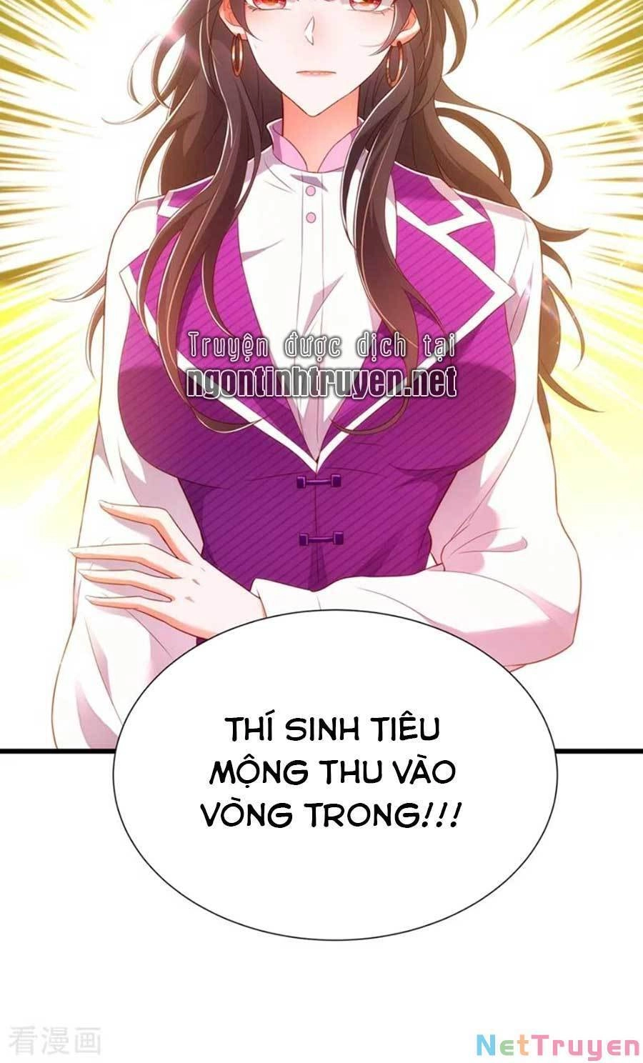 Trùng Sinh Không Gian: Cô Vợ Hào Môn Nóng Bỏng Không Dễ Chọc Chapter 193 - 26