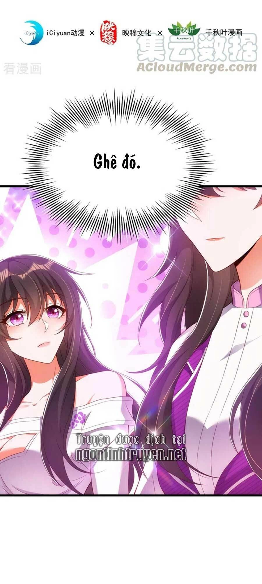 Trùng Sinh Không Gian: Cô Vợ Hào Môn Nóng Bỏng Không Dễ Chọc Chapter 194 - 2