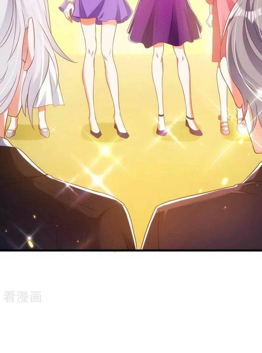 Trùng Sinh Không Gian: Cô Vợ Hào Môn Nóng Bỏng Không Dễ Chọc Chapter 194 - 4