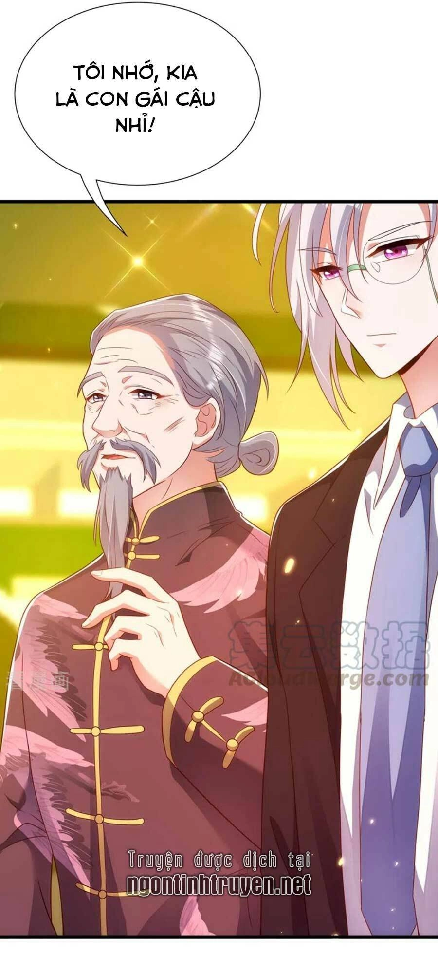 Trùng Sinh Không Gian: Cô Vợ Hào Môn Nóng Bỏng Không Dễ Chọc Chapter 194 - 5