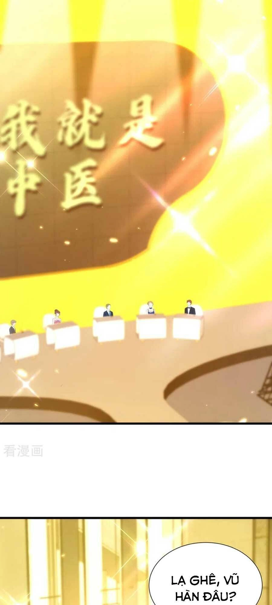 Trùng Sinh Không Gian: Cô Vợ Hào Môn Nóng Bỏng Không Dễ Chọc Chapter 194 - 10