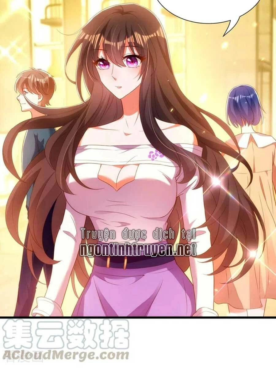 Trùng Sinh Không Gian: Cô Vợ Hào Môn Nóng Bỏng Không Dễ Chọc Chapter 194 - 11