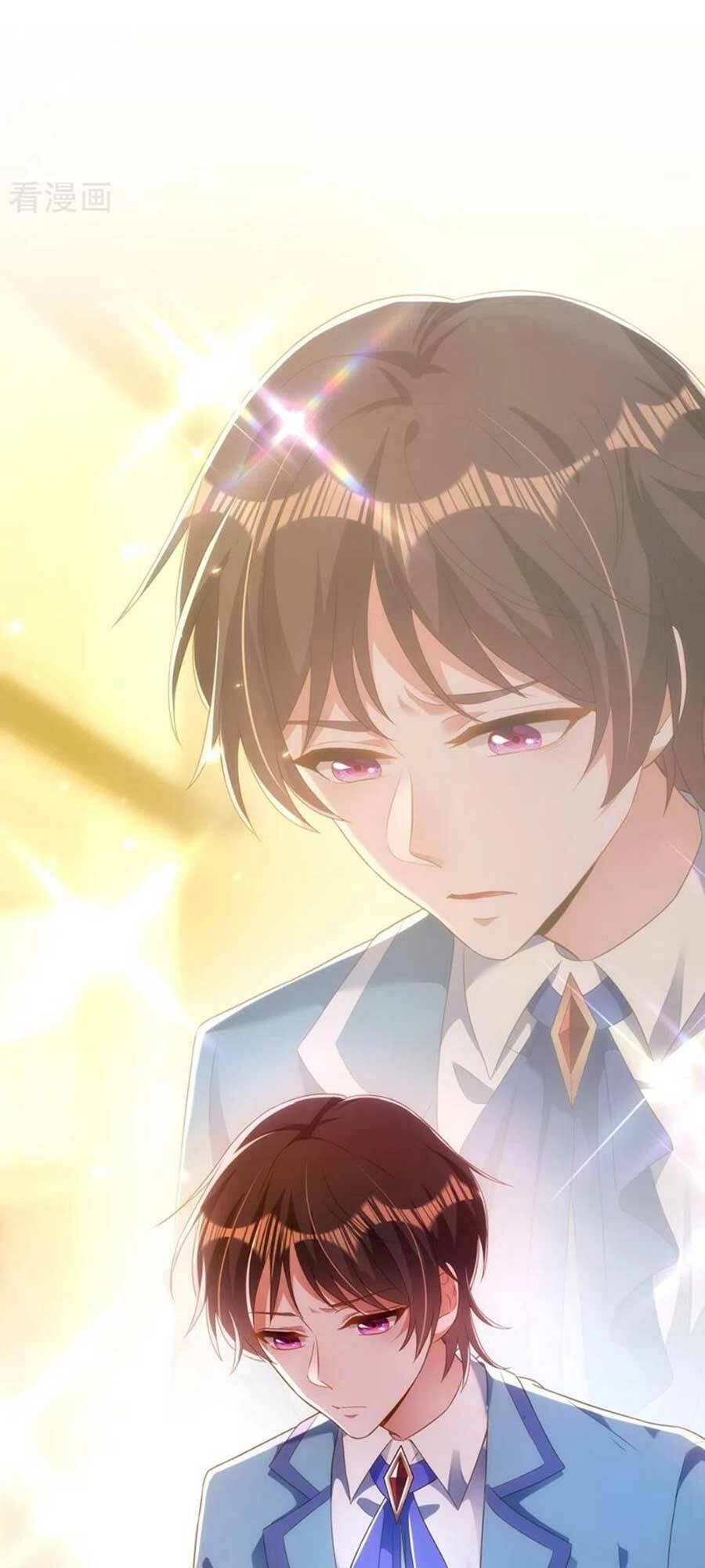 Trùng Sinh Không Gian: Cô Vợ Hào Môn Nóng Bỏng Không Dễ Chọc Chapter 194 - 13