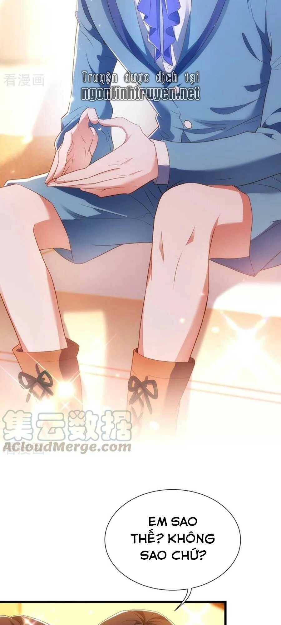 Trùng Sinh Không Gian: Cô Vợ Hào Môn Nóng Bỏng Không Dễ Chọc Chapter 194 - 14