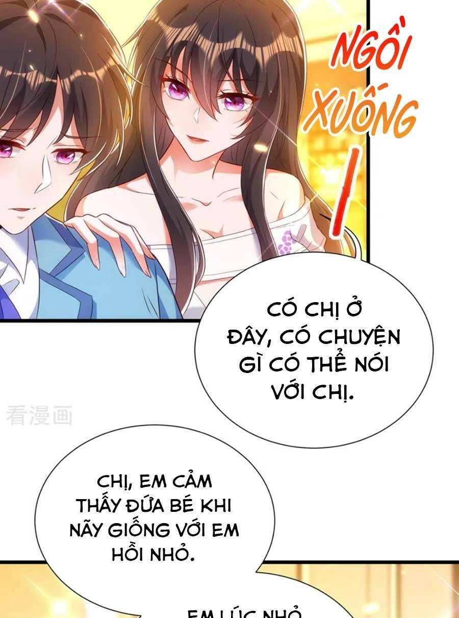 Trùng Sinh Không Gian: Cô Vợ Hào Môn Nóng Bỏng Không Dễ Chọc Chapter 194 - 15