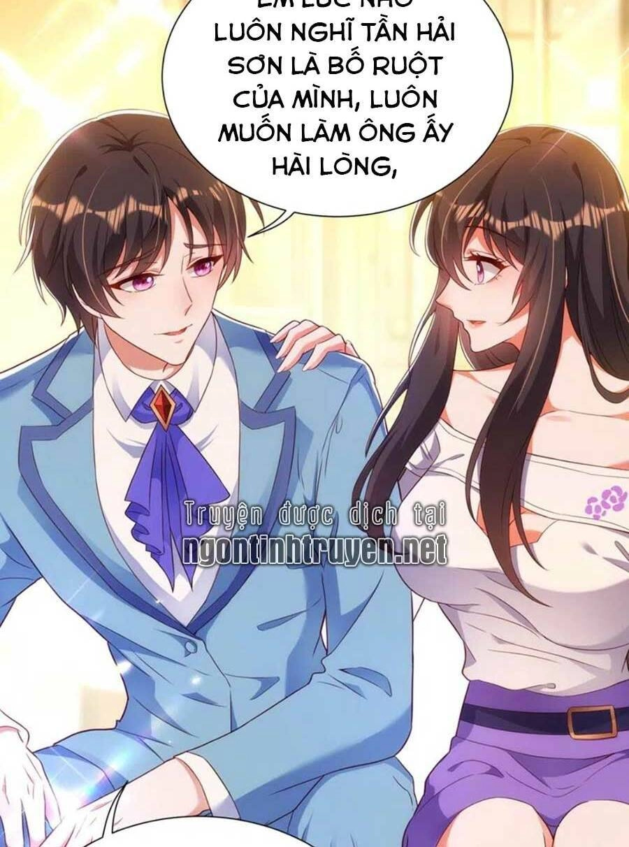 Trùng Sinh Không Gian: Cô Vợ Hào Môn Nóng Bỏng Không Dễ Chọc Chapter 194 - 16