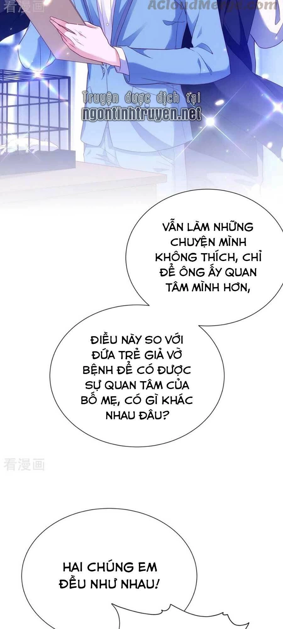 Trùng Sinh Không Gian: Cô Vợ Hào Môn Nóng Bỏng Không Dễ Chọc Chapter 194 - 18