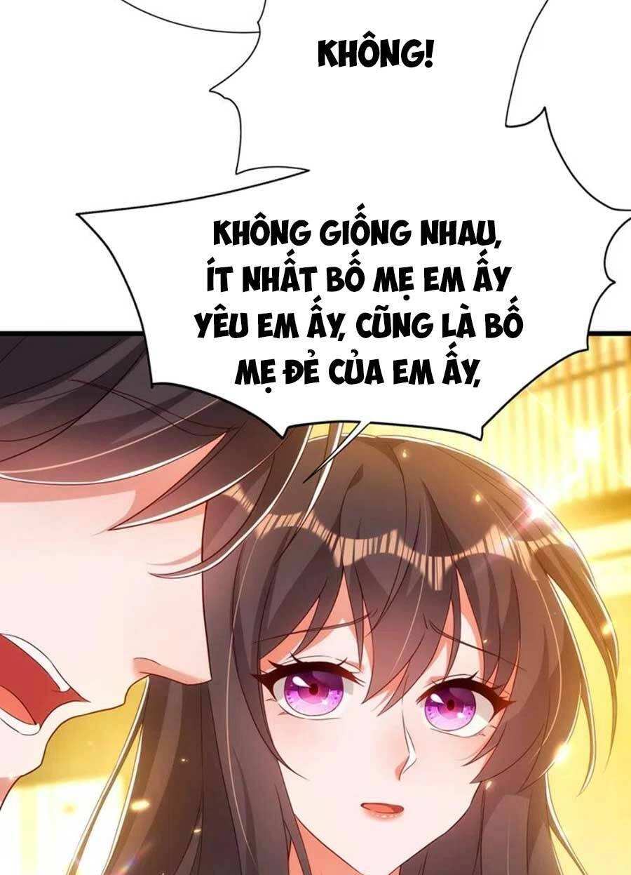 Trùng Sinh Không Gian: Cô Vợ Hào Môn Nóng Bỏng Không Dễ Chọc Chapter 194 - 19