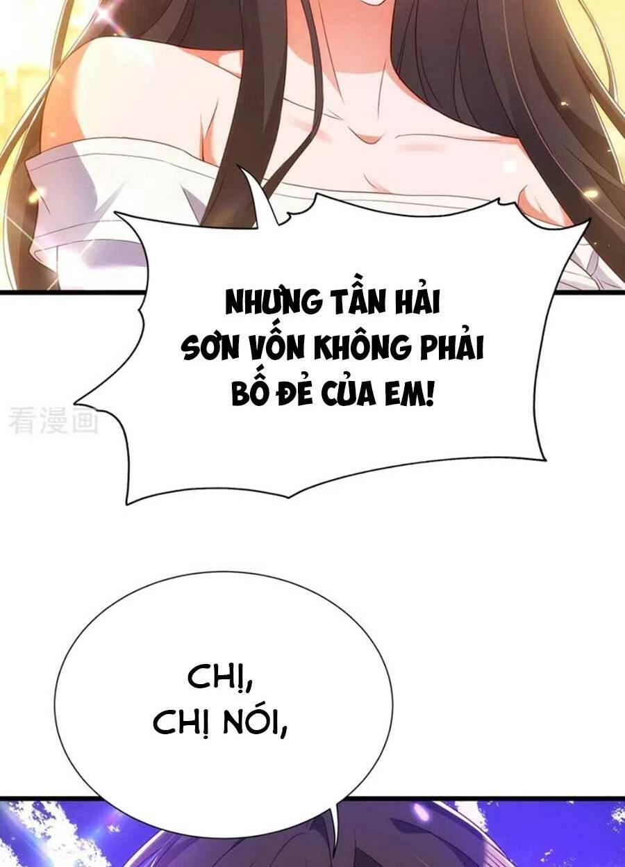 Trùng Sinh Không Gian: Cô Vợ Hào Môn Nóng Bỏng Không Dễ Chọc Chapter 194 - 20