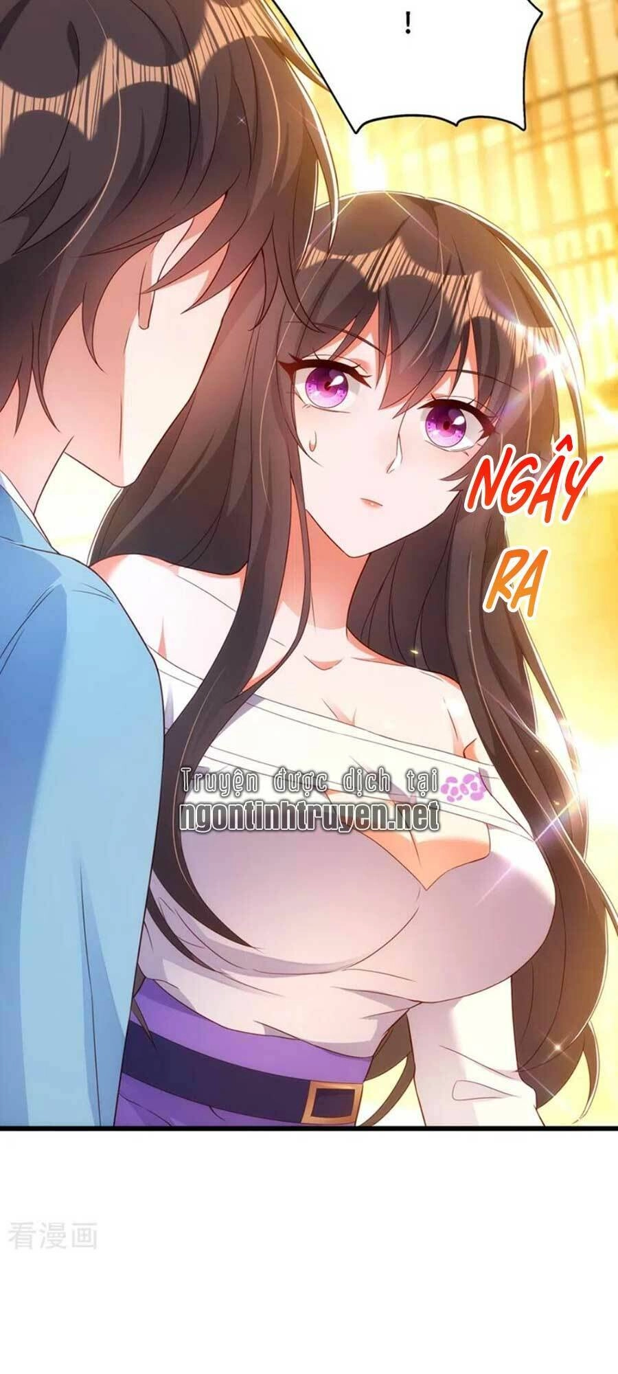 Trùng Sinh Không Gian: Cô Vợ Hào Môn Nóng Bỏng Không Dễ Chọc Chapter 194 - 22