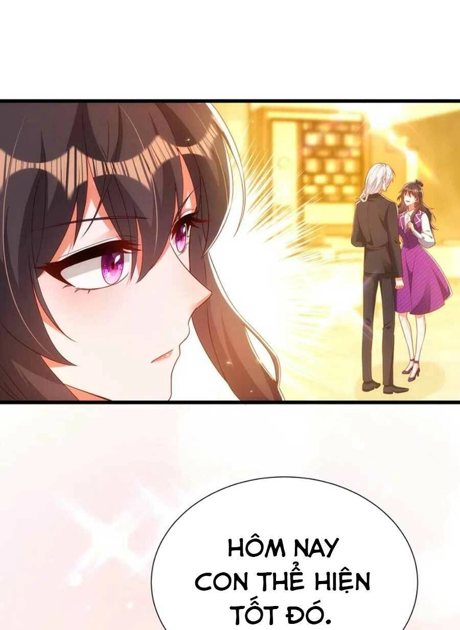 Trùng Sinh Không Gian: Cô Vợ Hào Môn Nóng Bỏng Không Dễ Chọc Chapter 194 - 23