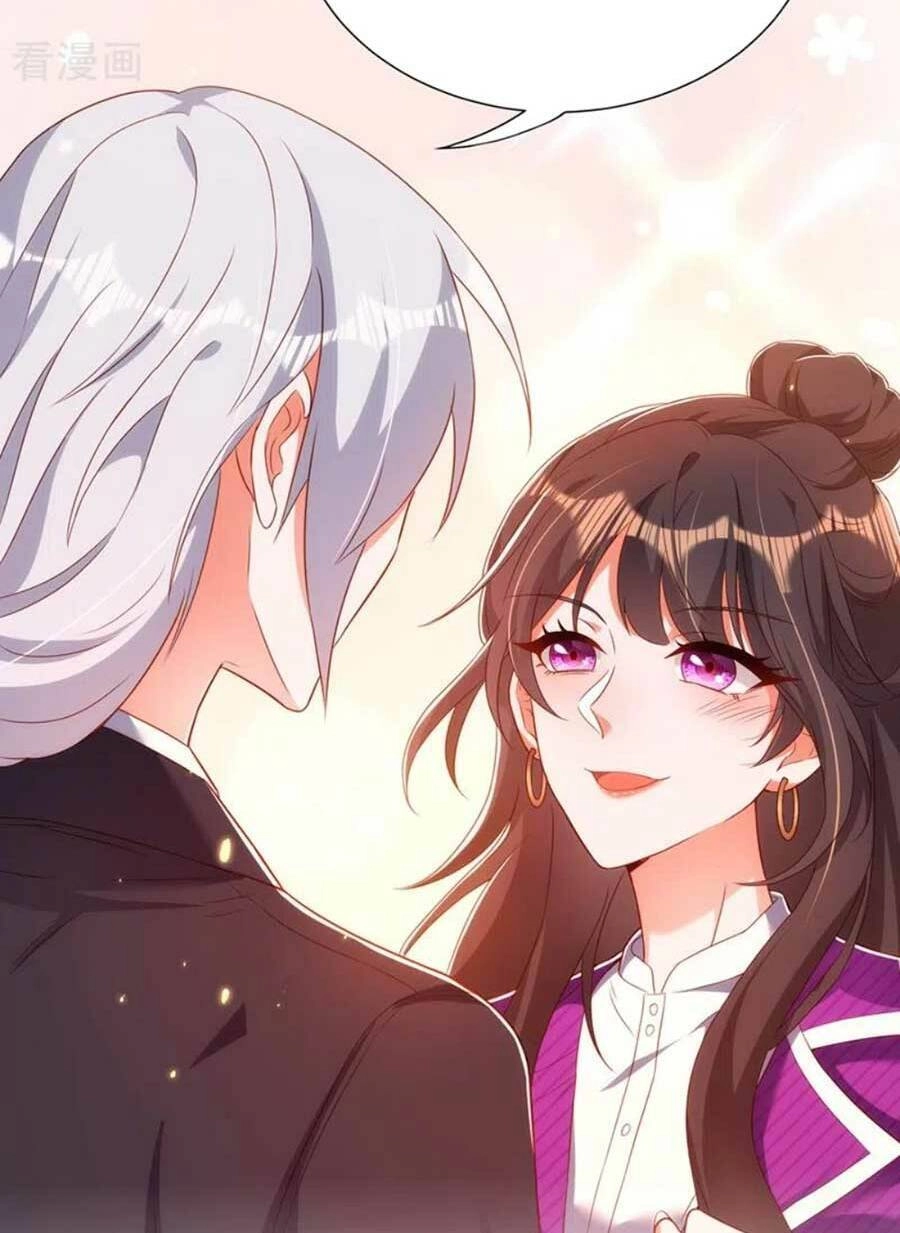 Trùng Sinh Không Gian: Cô Vợ Hào Môn Nóng Bỏng Không Dễ Chọc Chapter 194 - 24