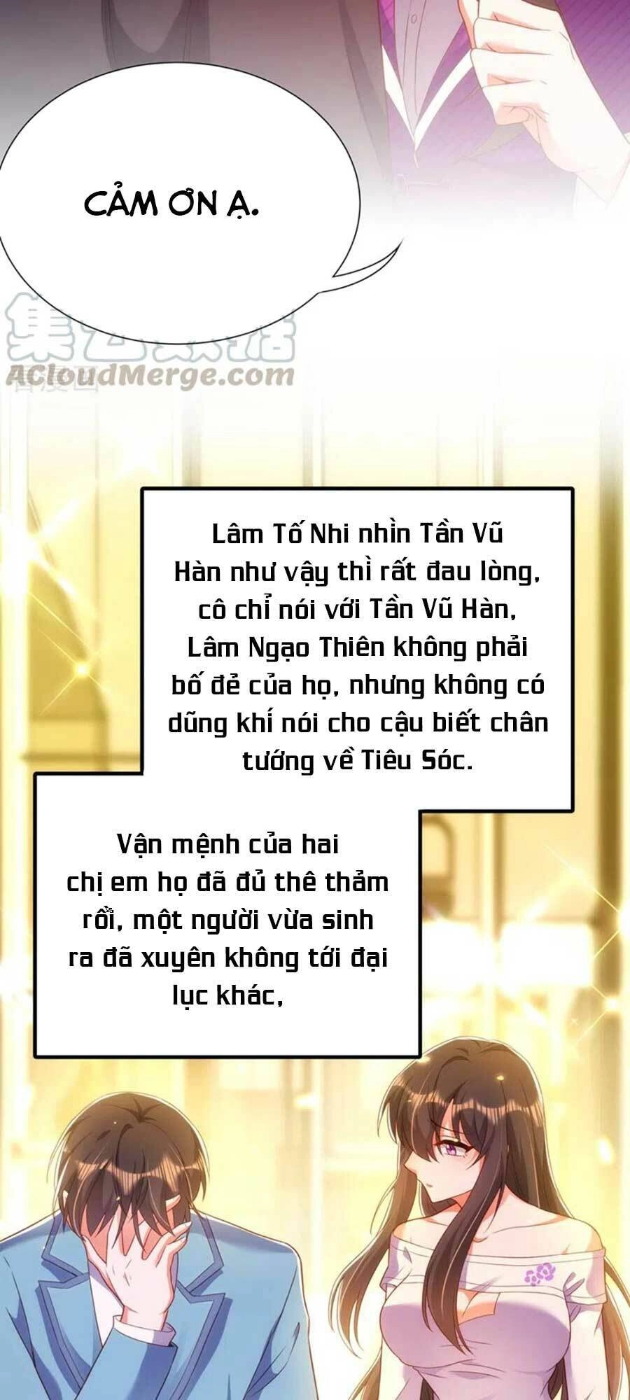 Trùng Sinh Không Gian: Cô Vợ Hào Môn Nóng Bỏng Không Dễ Chọc Chapter 194 - 25