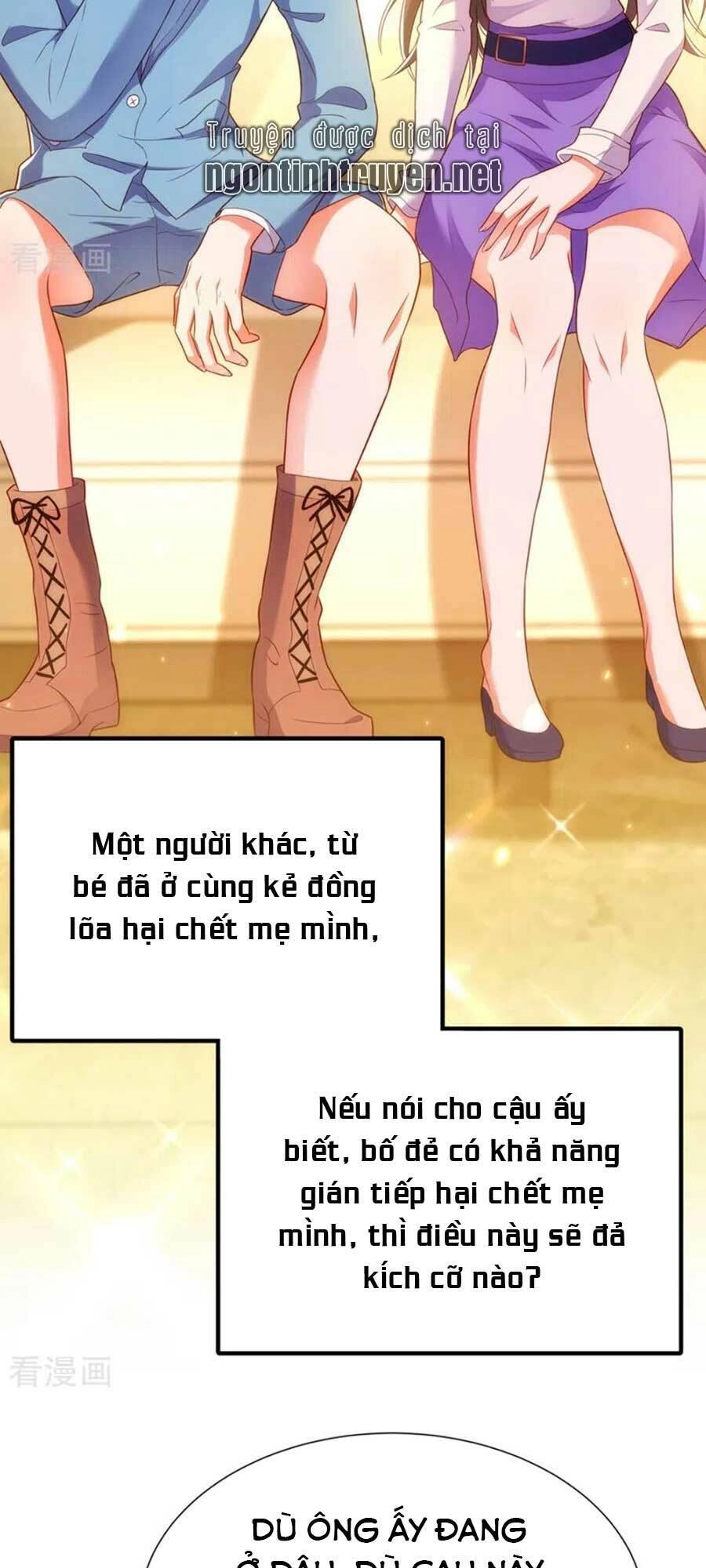 Trùng Sinh Không Gian: Cô Vợ Hào Môn Nóng Bỏng Không Dễ Chọc Chapter 194 - 26