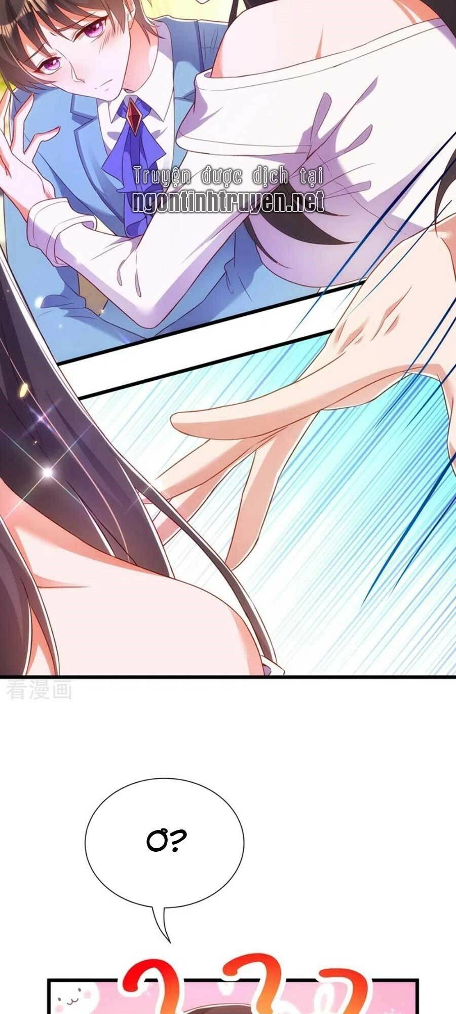 Trùng Sinh Không Gian: Cô Vợ Hào Môn Nóng Bỏng Không Dễ Chọc Chapter 194 - 29