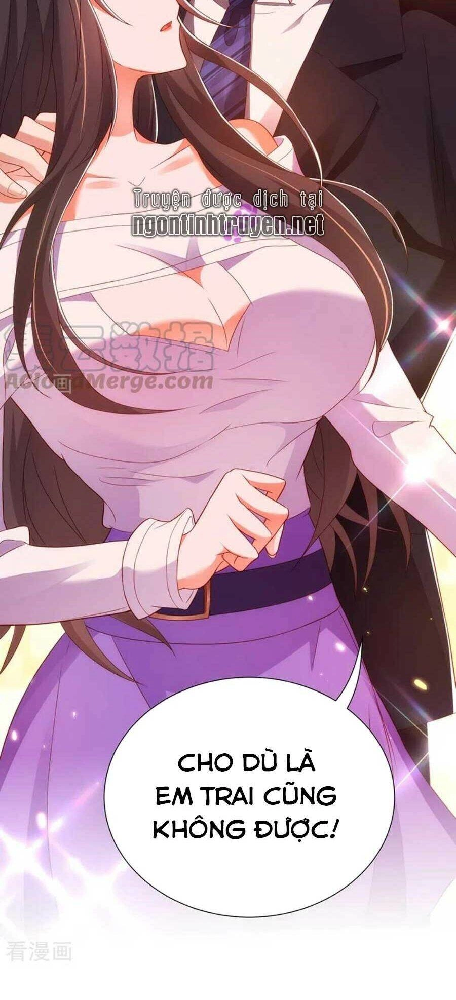 Trùng Sinh Không Gian: Cô Vợ Hào Môn Nóng Bỏng Không Dễ Chọc Chapter 194 - 31