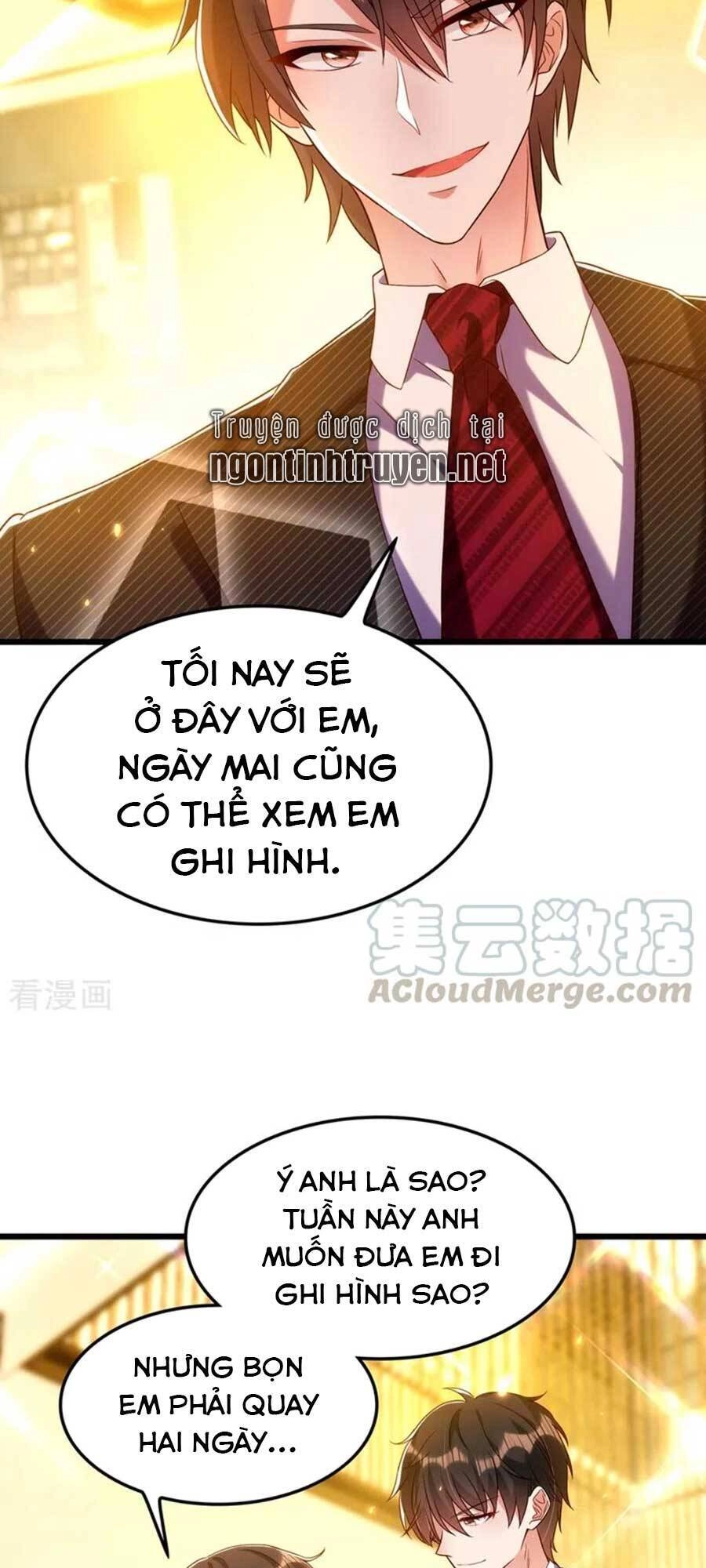 Trùng Sinh Không Gian: Cô Vợ Hào Môn Nóng Bỏng Không Dễ Chọc Chapter 195 - 4